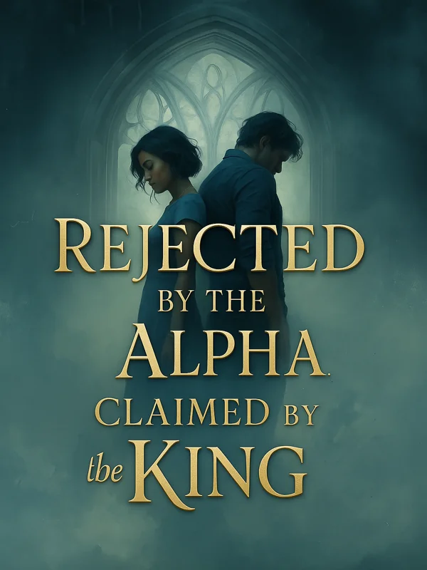 Rejected by the Alpha, Claimed by the King