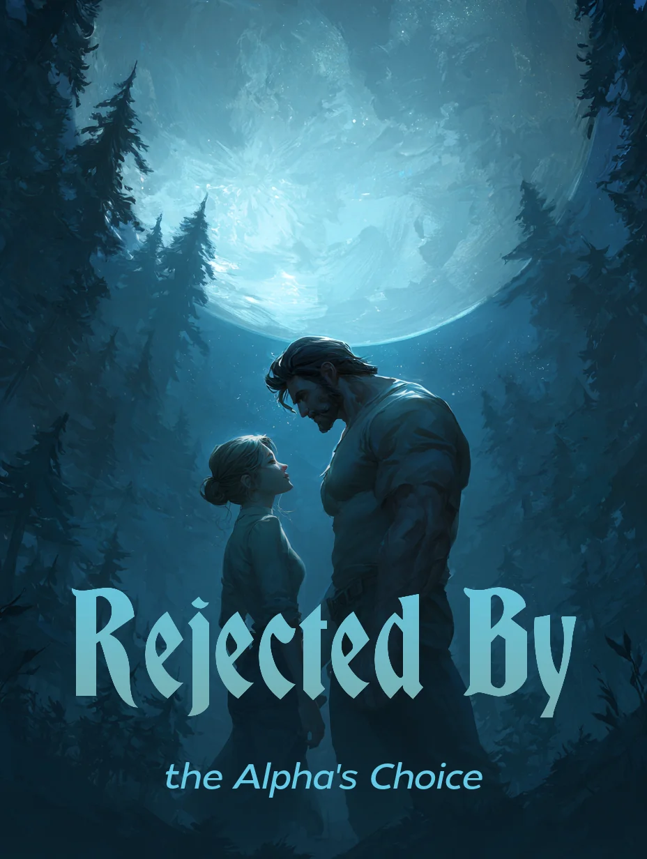 Rejected by the Alpha's Choice