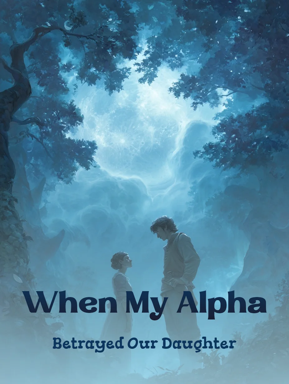 When My Alpha Betrayed Our Daughter