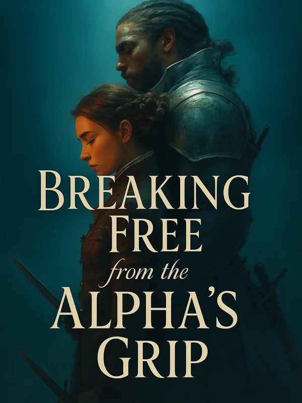 Breaking Free from the Alpha's Grip