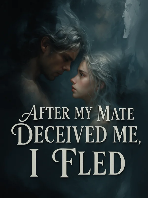 After My Mate Deceived Me, I Fled