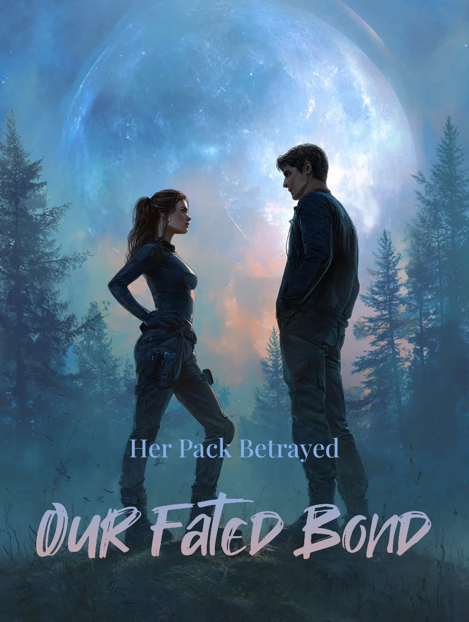 Her Pack Betrayed Our Fated Bond