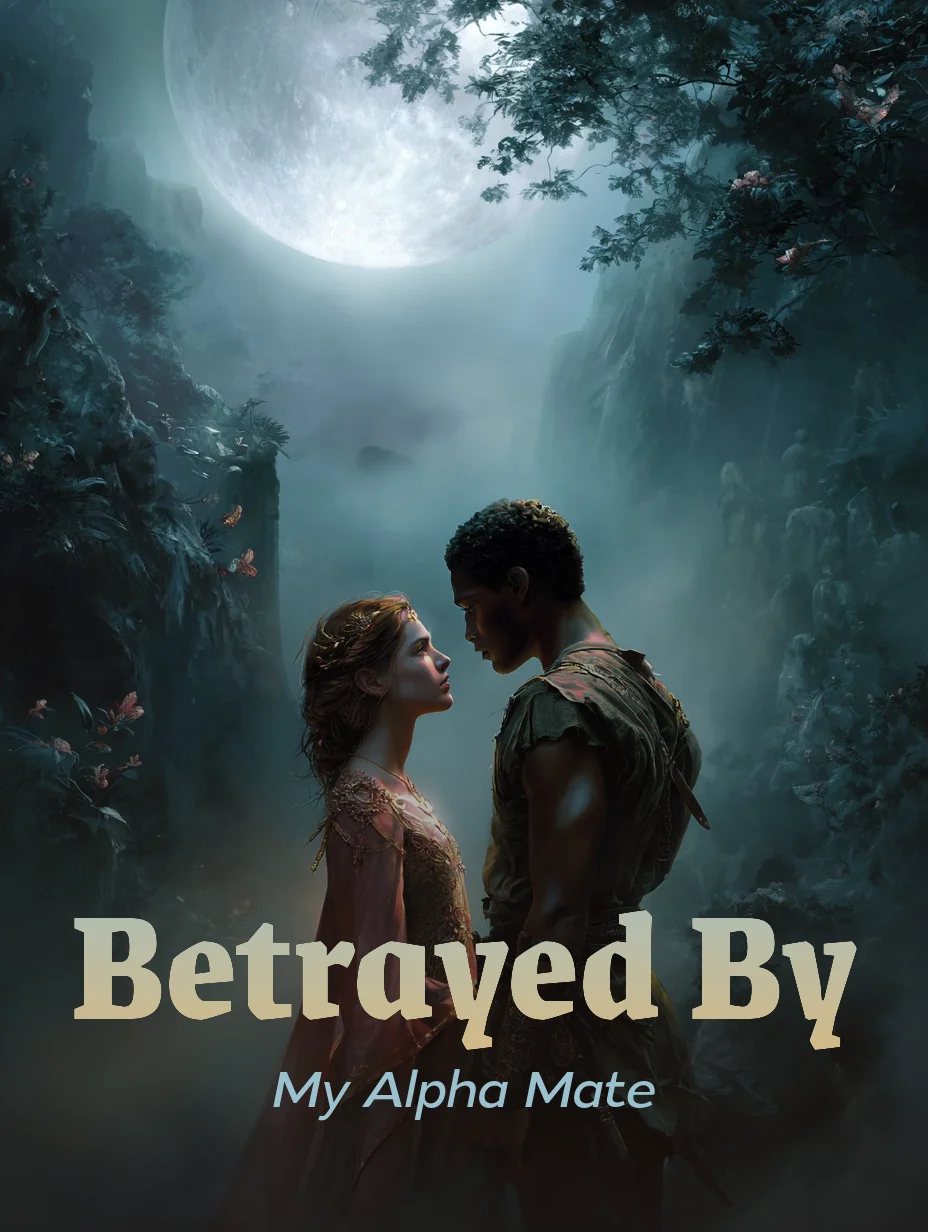 Betrayed By My Alpha Mate