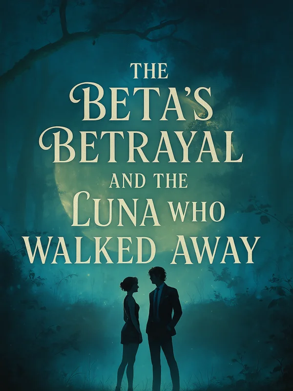 The Beta’s Betrayal and the Luna Who Walked Away