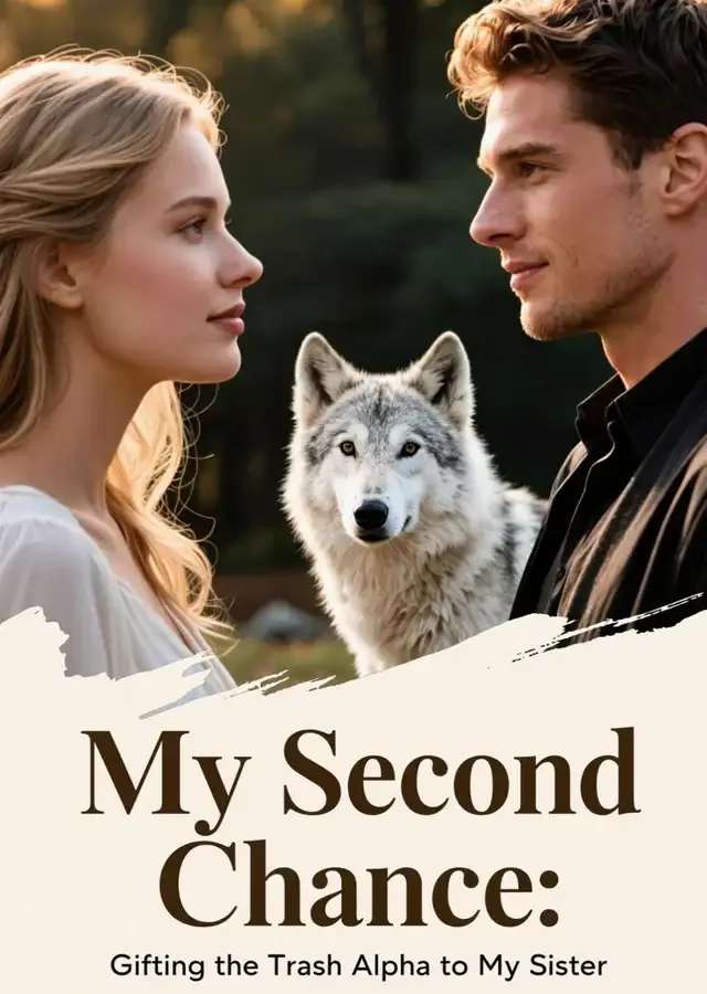 My Second Chance: Gifting the Trash Alpha to My Sister