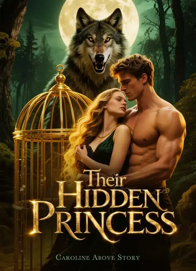 Their Hidden Princess