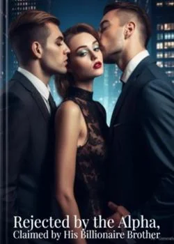 Rejected By The Alpha, Claimed By His Billionaire Brother