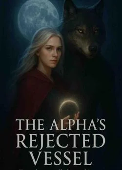 The Alpha's Rejected Vessel
