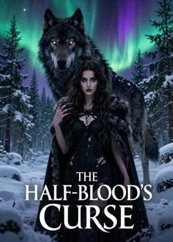 THE HALF BLOOD'S CURSE