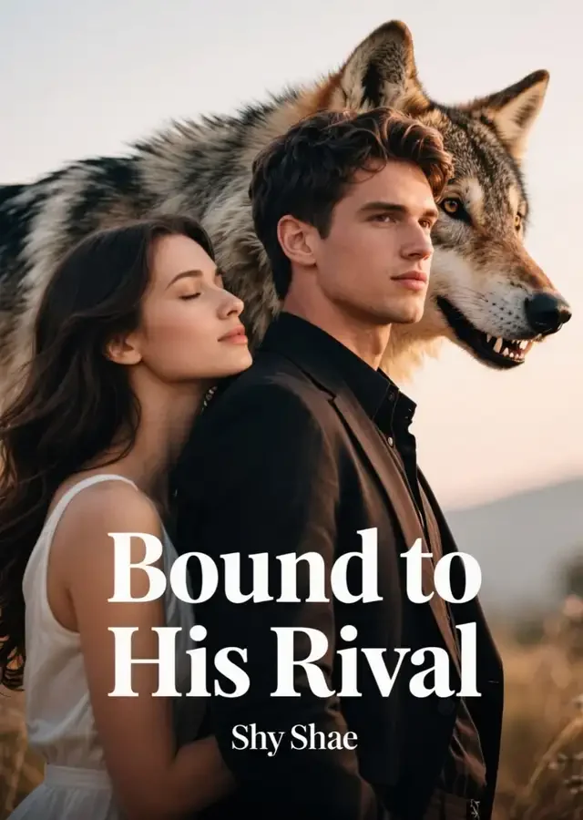 Bound to His Rival