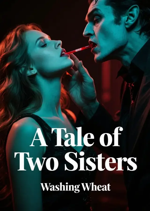 A Tale of Two Sisters