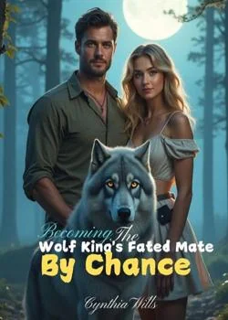 Becoming The Wolf King's Fated Mate By Chance 