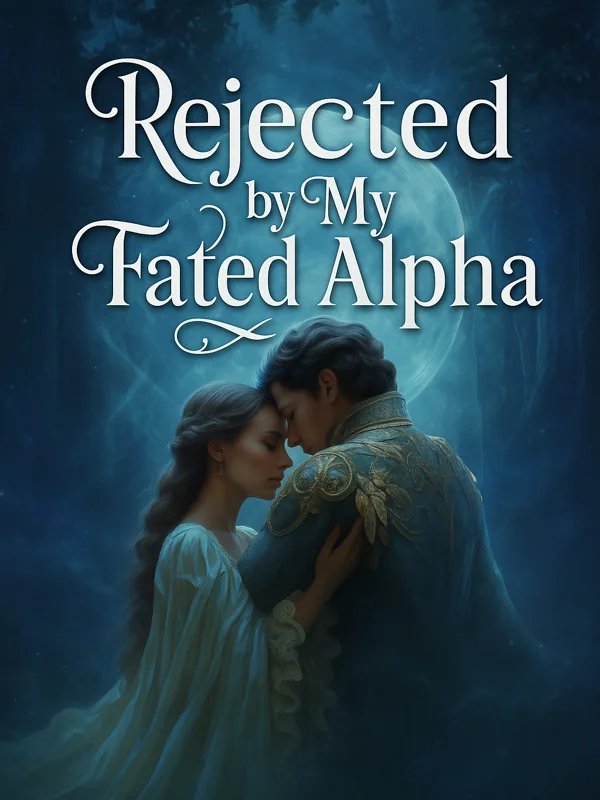 Rejected by My Fated Alpha