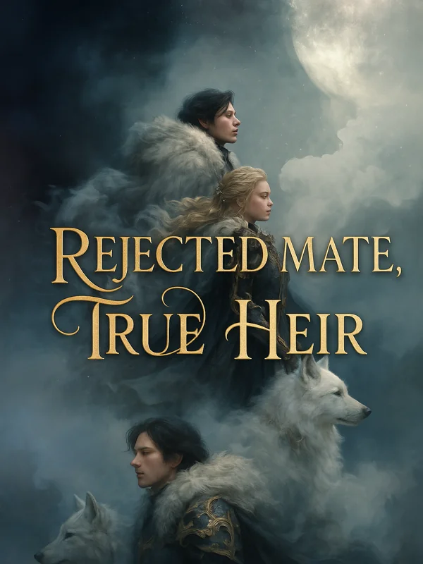 Rejected Mate, True Heir