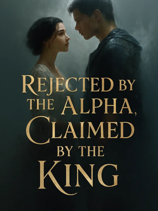 Rejected by the Alpha, Claimed by the King