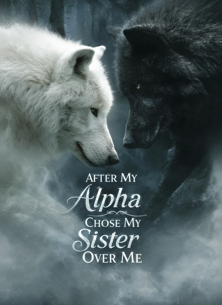 After My Alpha Chose My Sister Over Me