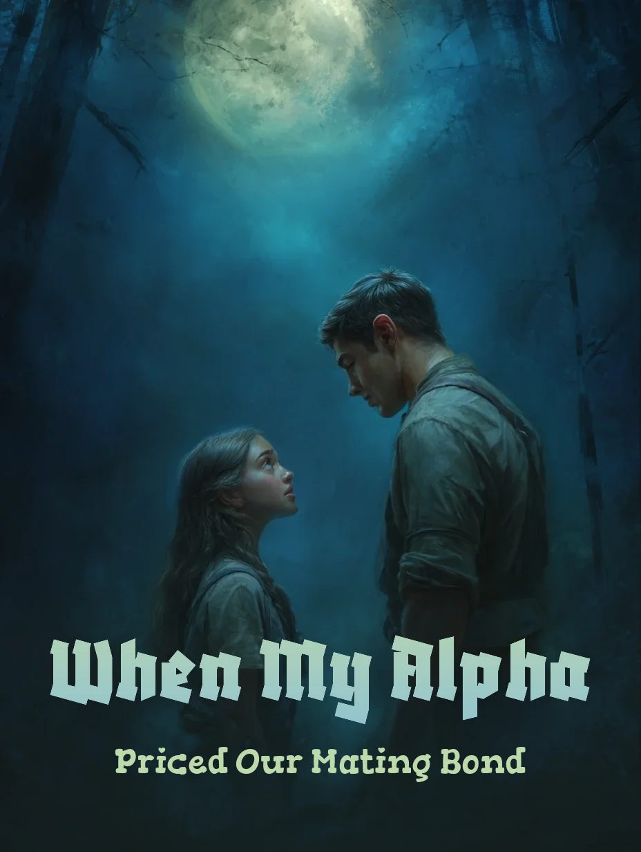 When My Alpha Priced Our Mating Bond