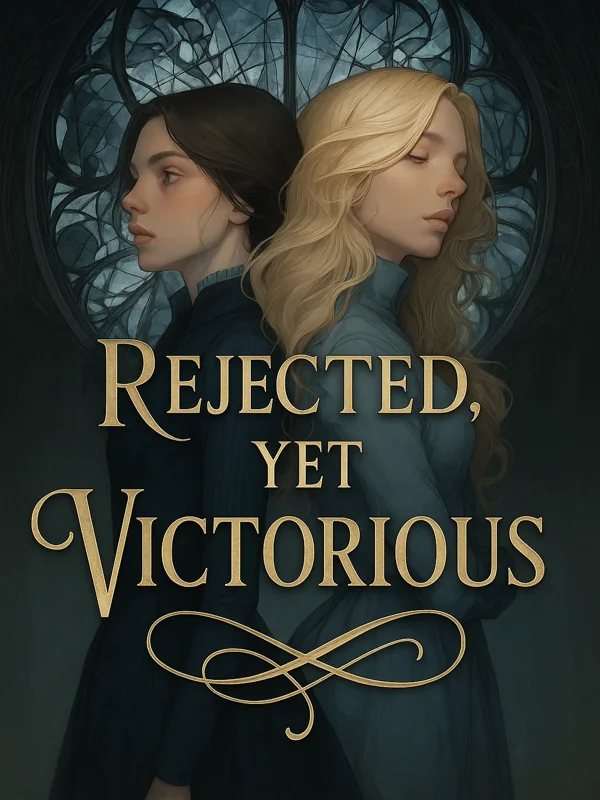 Rejected, Yet Victorious