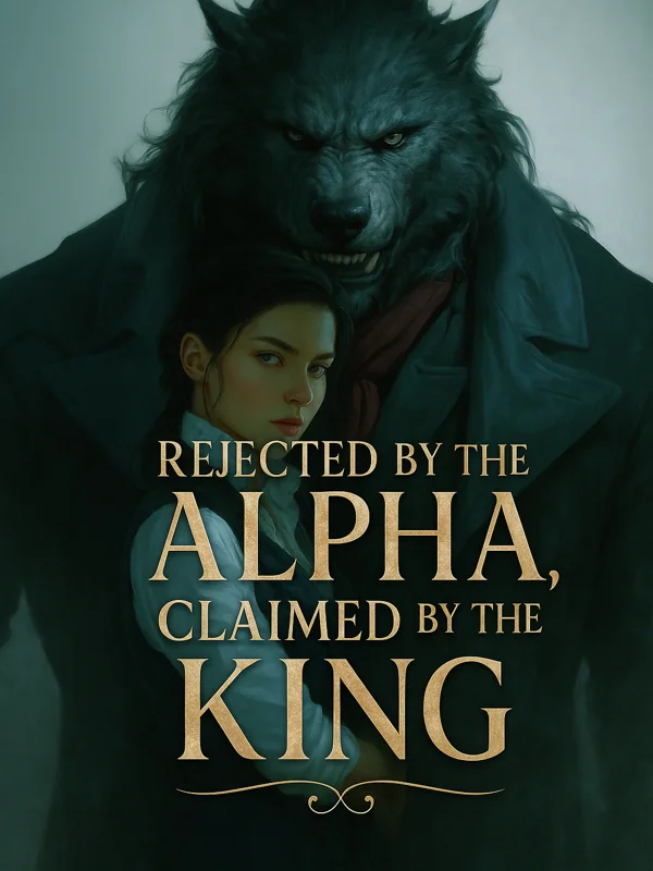 Rejected by the Alpha, Claimed by the King