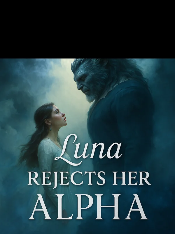 Luna Rejects Her Alpha
