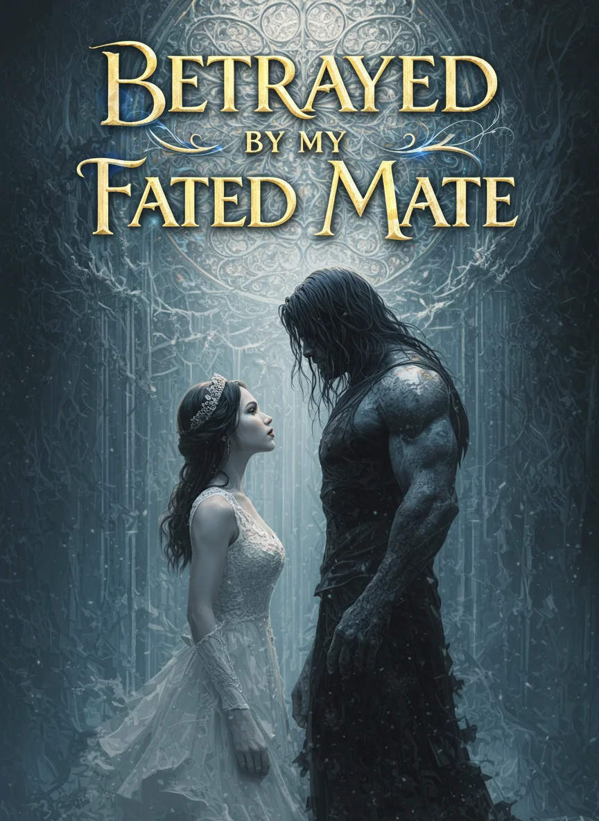 Betrayed by My Fated Mate