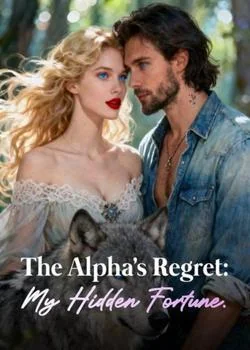 The Alpha's Regret: My Hidden Fortune.
