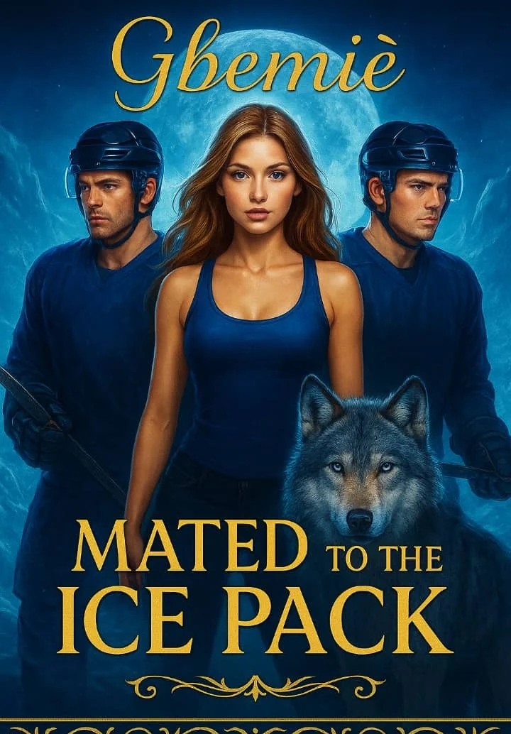 Mated To The Ice Pack