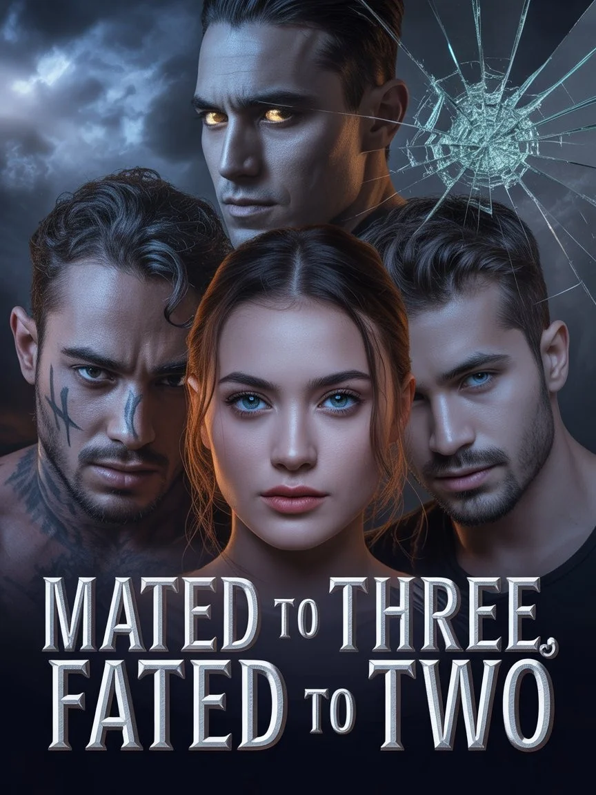Mated To Three, Fated To Two 