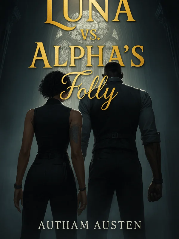 Luna vs. Alpha's Folly