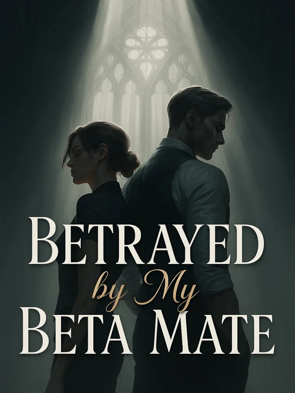 Betrayed by My Beta Mate