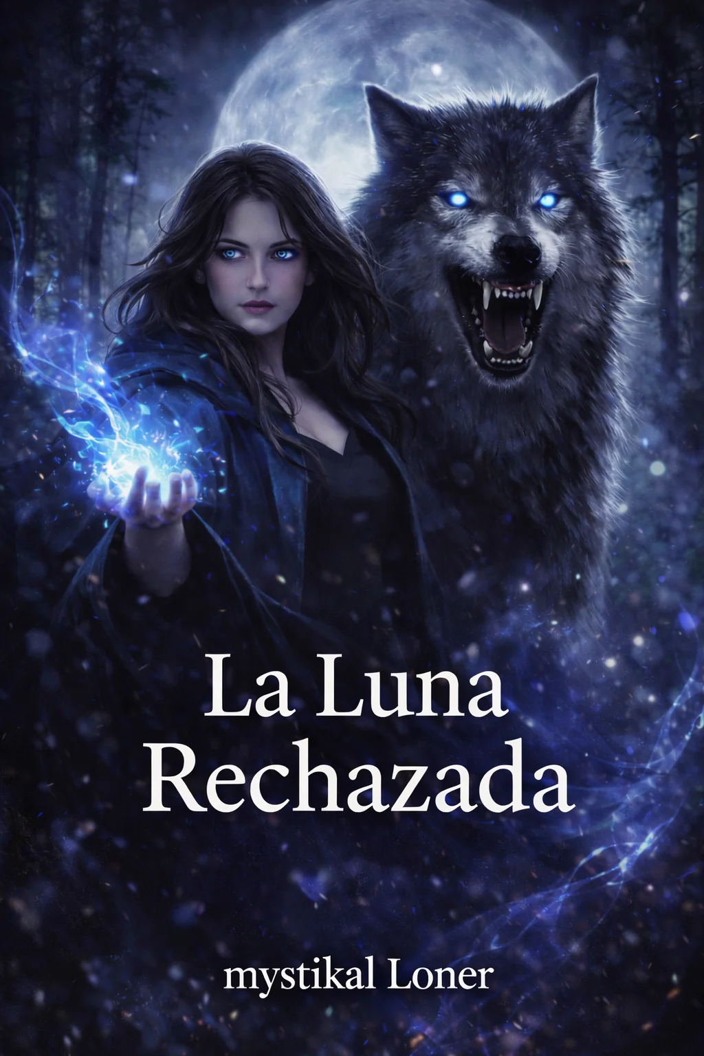La Luna Rechazada 
