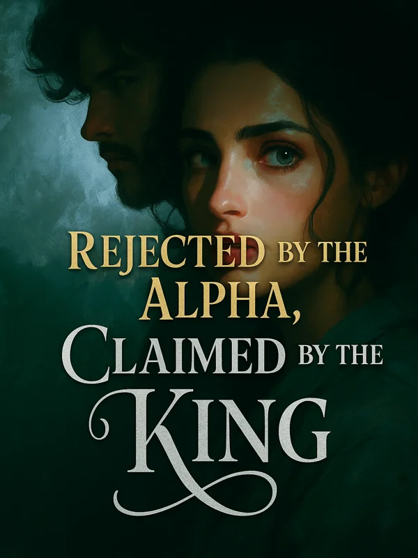 Rejected by the Alpha, Claimed by the King