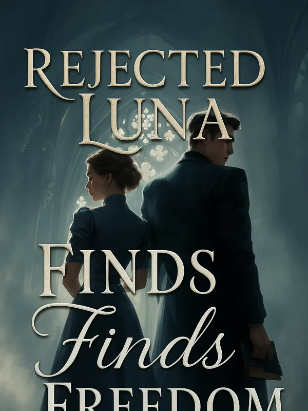 Rejected Luna Finds Freedom