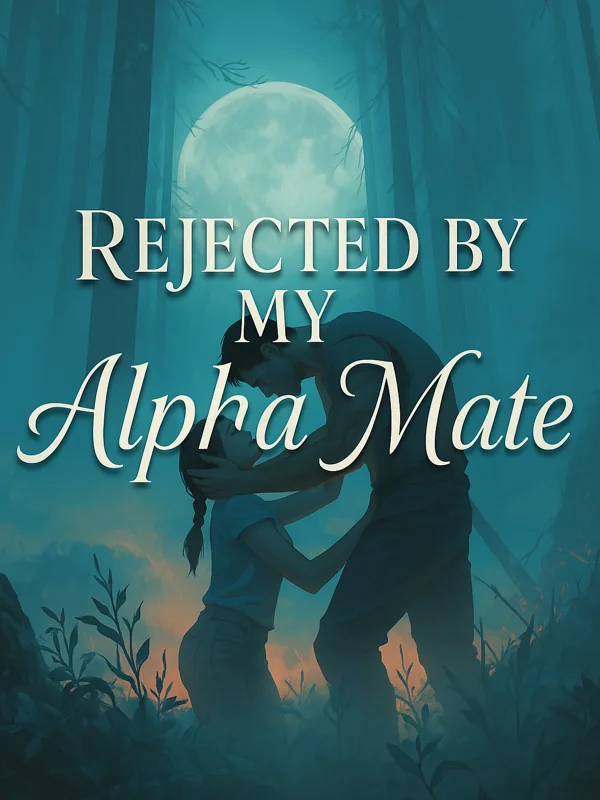 Rejected by My Alpha Mate