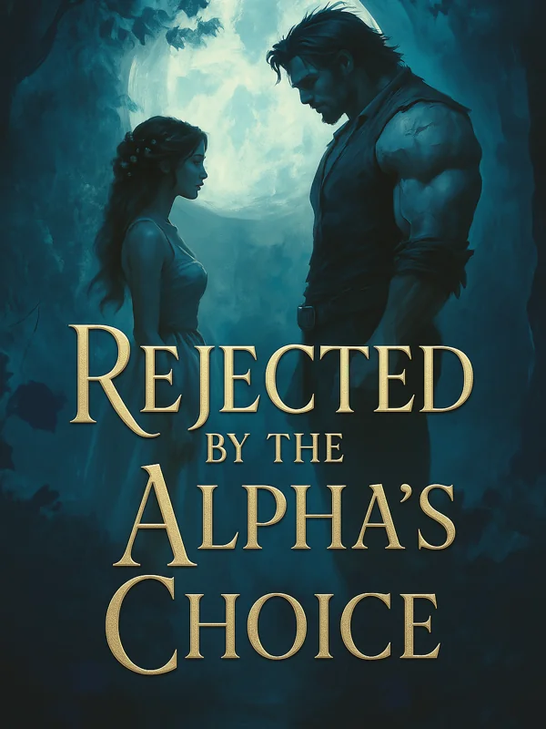 Rejected by the Alpha’s Choice