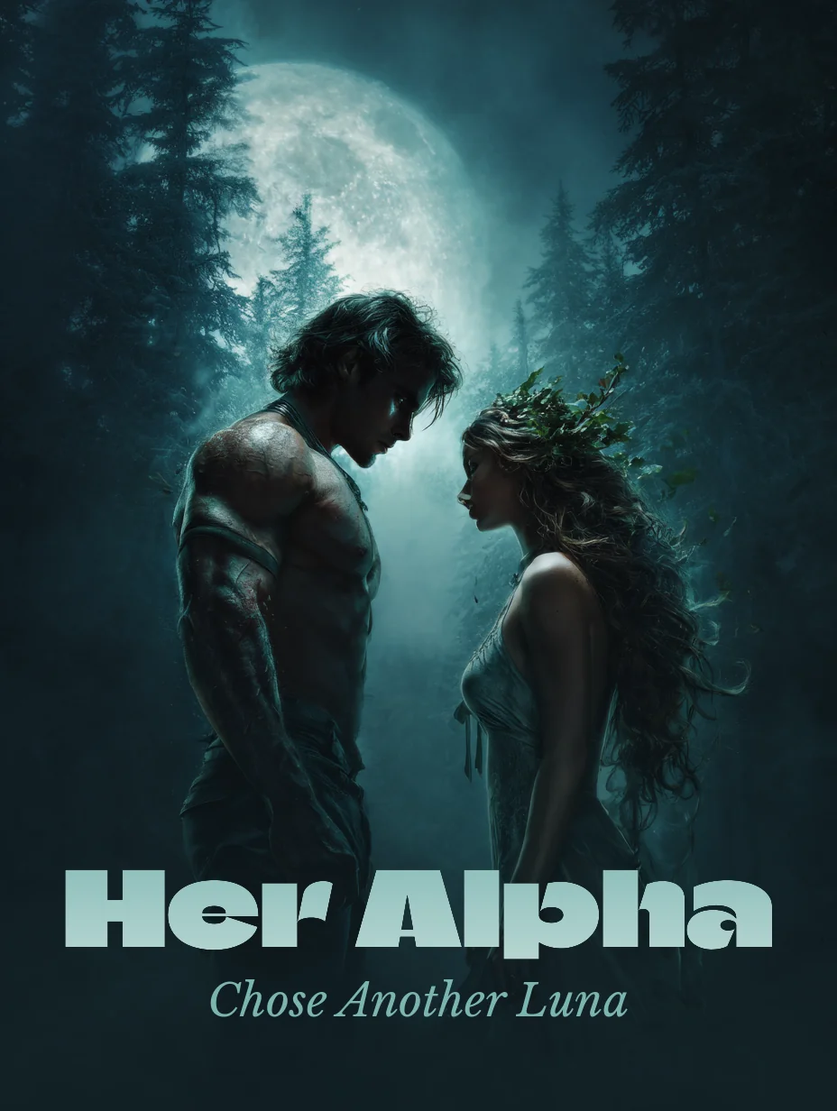 Her Alpha Chose Another Luna
