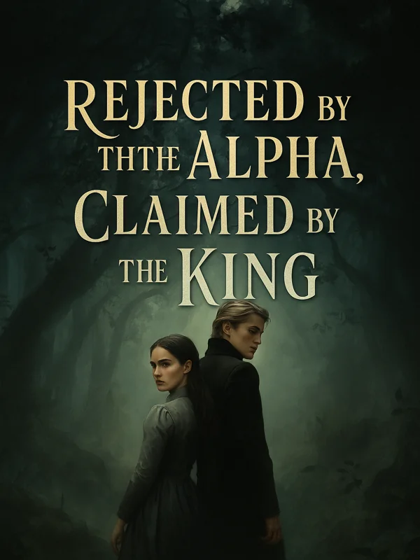 Rejected by the Alpha, Claimed by the King