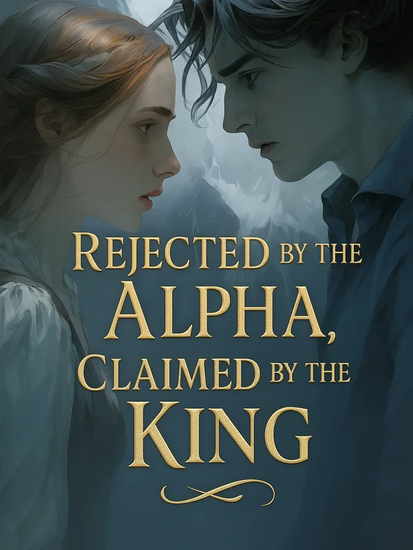 Rejected by the Alpha, Claimed by the King