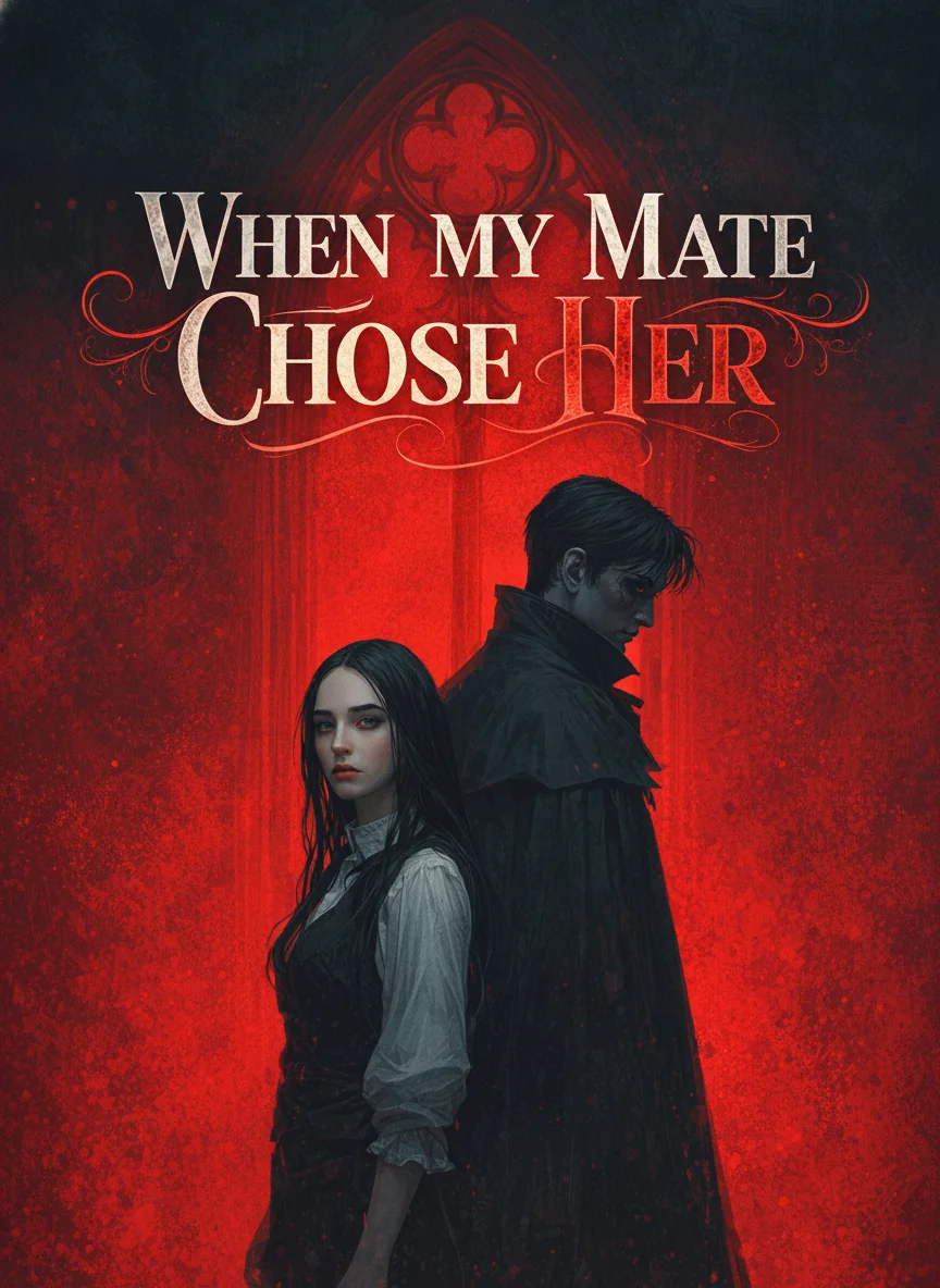 When My Mate Chose Her