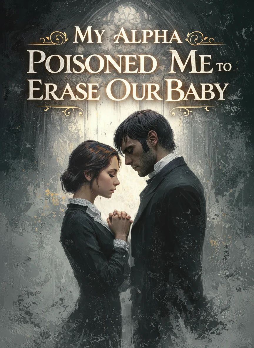 My Alpha Poisoned Me to Erase Our Baby