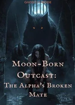 Moon-Born Outcast: The Alpha's Broken Mate