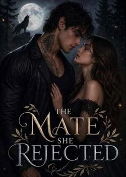 THE MATE SHE REJECTED 