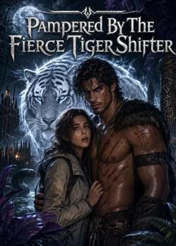 Pampered By The Fierce Tiger Shifter