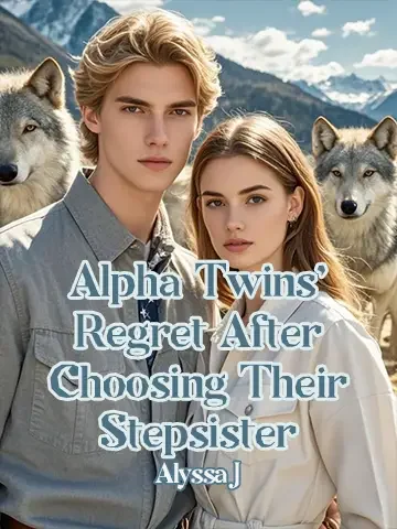 Alpha Twins’ Regret After Choosing Their Stepsister