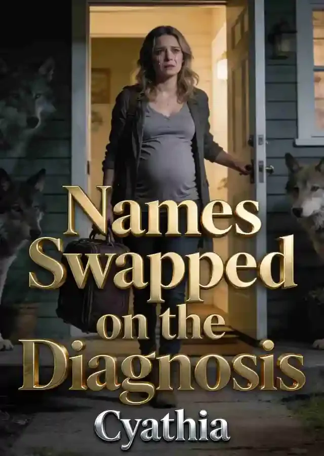 Names Swapped on the Diagnosis