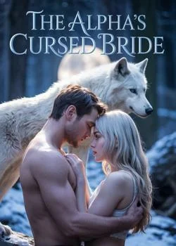 THE ALPHA'S CURSED BRIDE 
