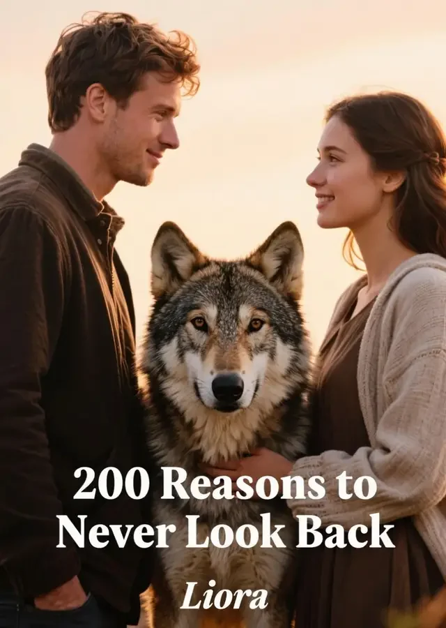 200 Reasons to Never Look Back