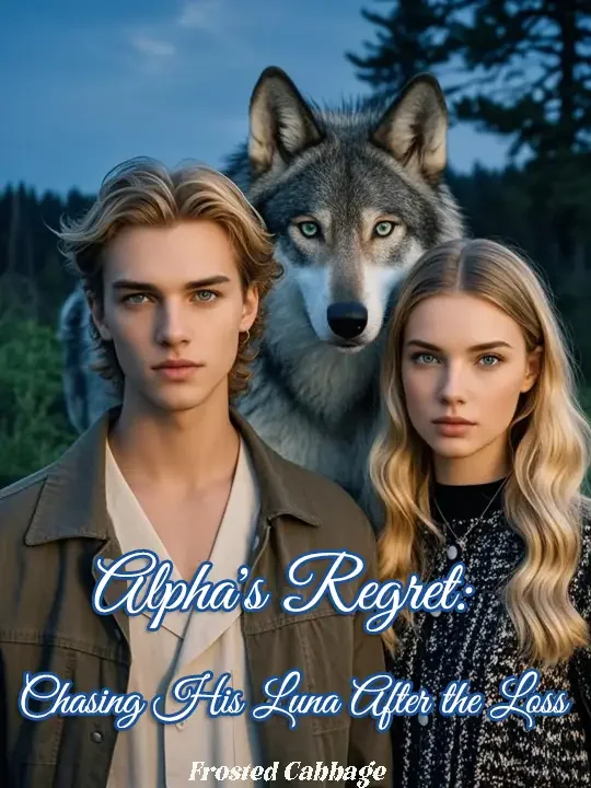 Alpha's Regret: Chasing His Luna After the Loss