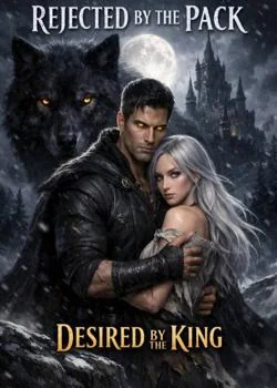 REJECTED BY THE PACK, DESIRED BY THE KING 