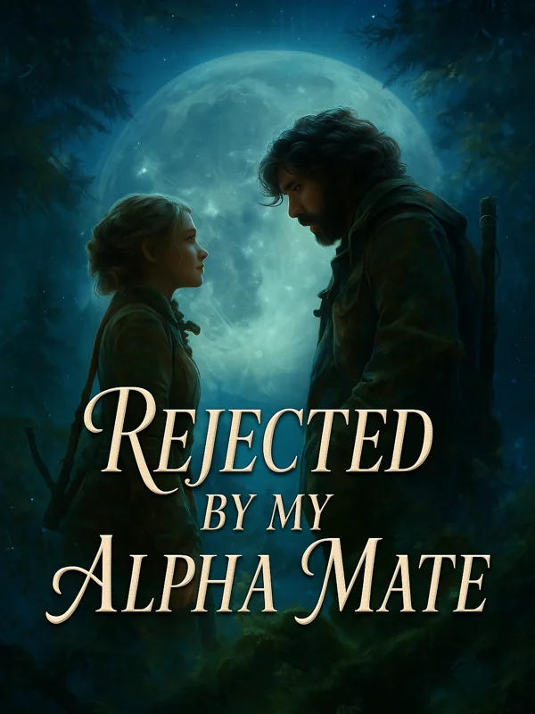 Rejected by My Alpha Mate